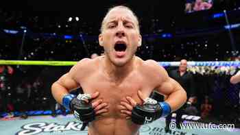 The Bigger Picture | UFC 329