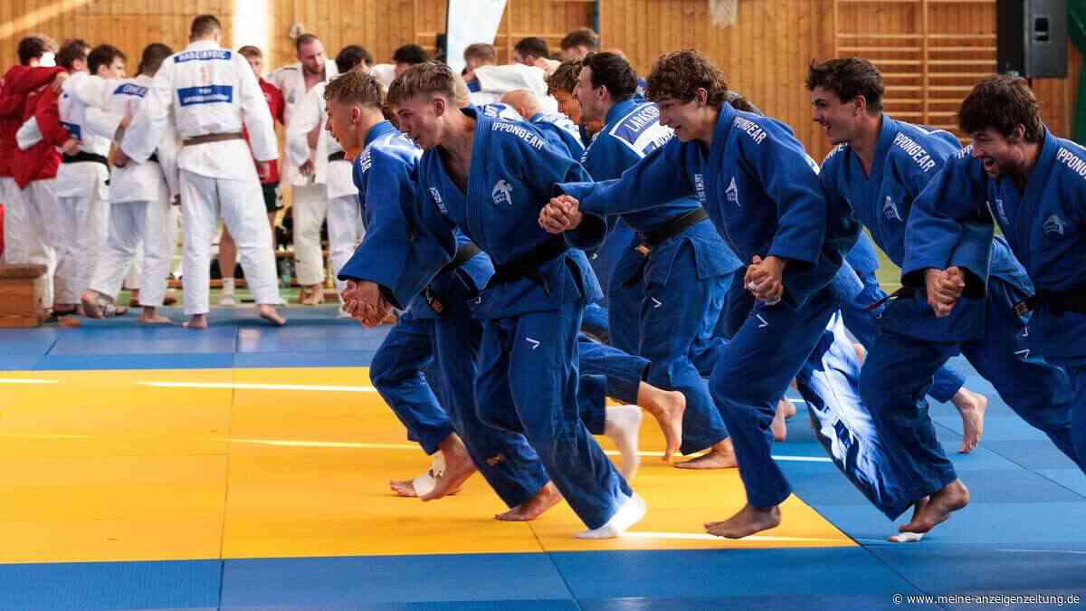 KG Aibling-Grafing schlägt Meisterfavorit Großhadern mit 9:5