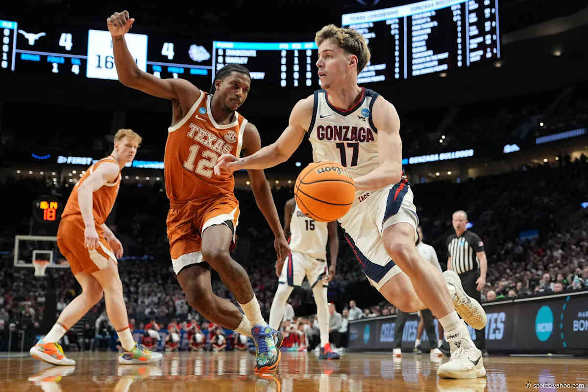 Gonzaga basketball loses starting point guard Mario Saint-Supery to EuroLeague club