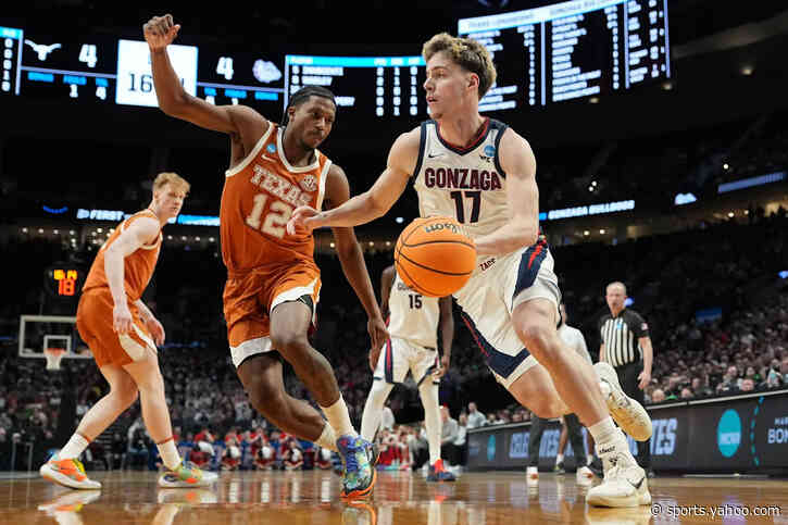 Gonzaga basketball loses starting point guard Mario Saint-Supery to EuroLeague club