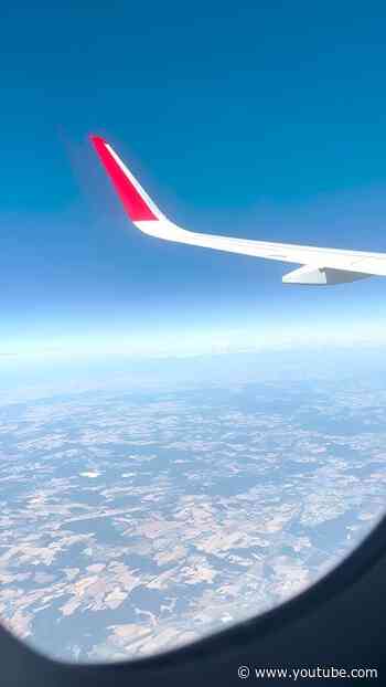 Fly with Admin to Vienna 🛫🇦🇹