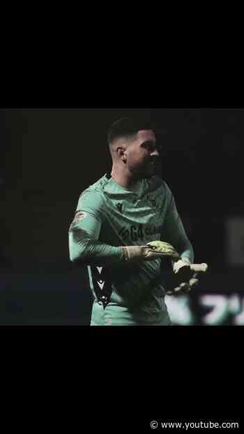 Announcing our second signing of the summer 🧤#qpr #calthedragon #efl #football