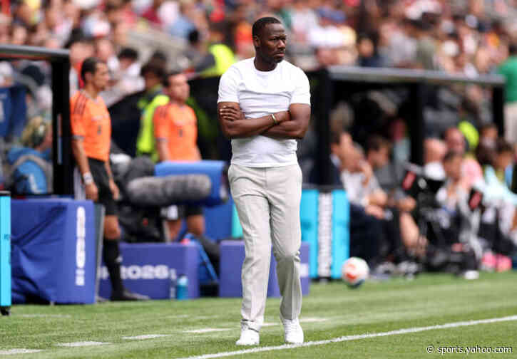 Senegal sack manager Pape Thiaw after World Cup 2026 exit