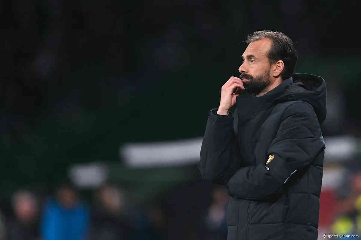 🚨 Official: Strasbourg’s new manager has been revealed!