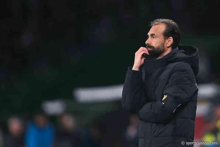 🚨 Official: Strasbourg’s new manager has been revealed!