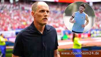 WM 2026 im News-Ticker: Personalsorgen für Tuchel vor Halbfinale gegen Argentinien