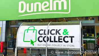 Dunelm slashes £250 'no crease' and 'elegant' curtains down to £62