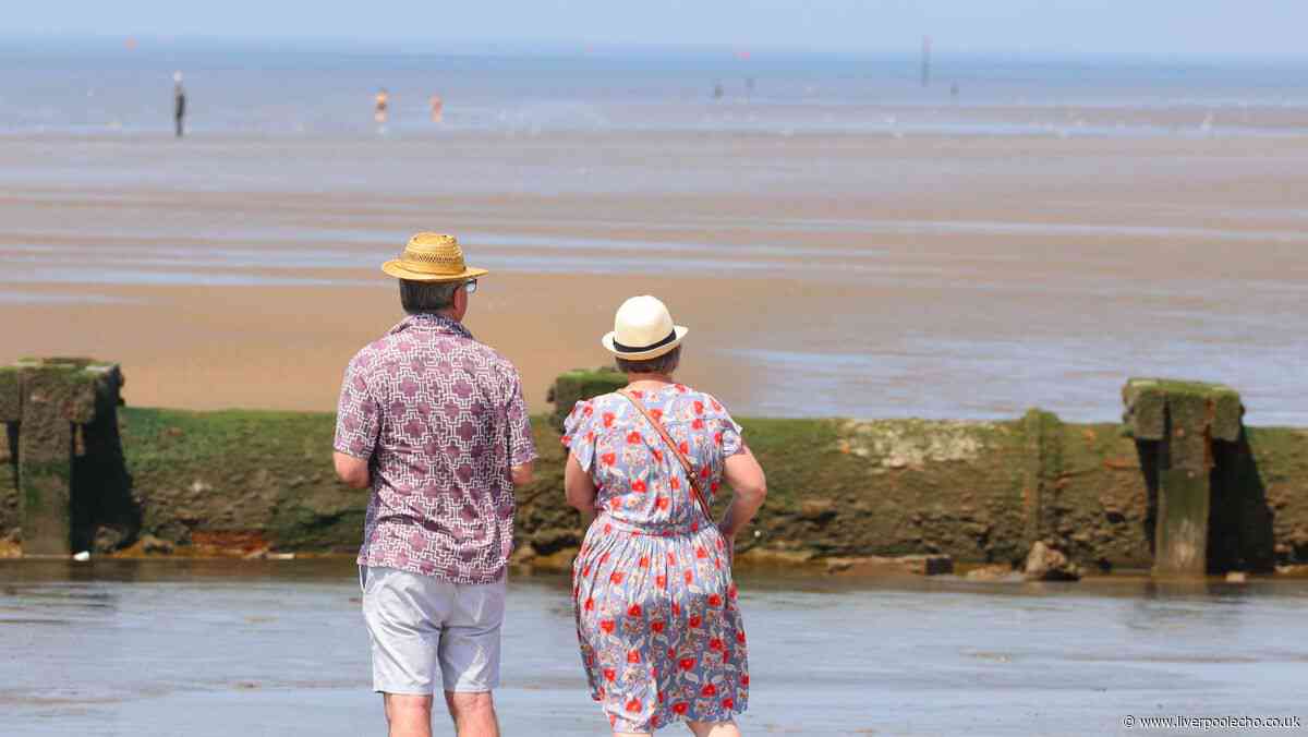 Met Office on how long heatwave will continue in UK