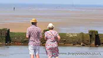 Met Office on how long heatwave will continue in UK