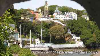The fairytale North Wales coastal village that’s been named one of the best in the UK