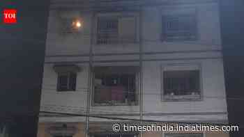 Fraudsters flee with Rs 2 crore in heart of S Kol after fake cop raid