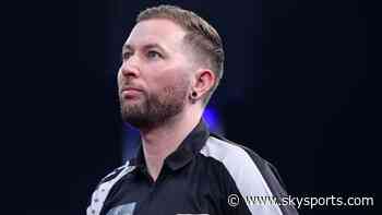 Noppert receives social media abuse following loss on European Tour