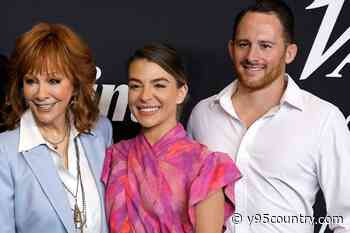 Reba McEntire's Grandbaby-To-Be: Name Revealed!