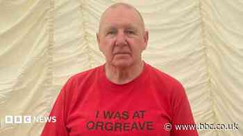 Former miner urges speed in Orgreave inquiry