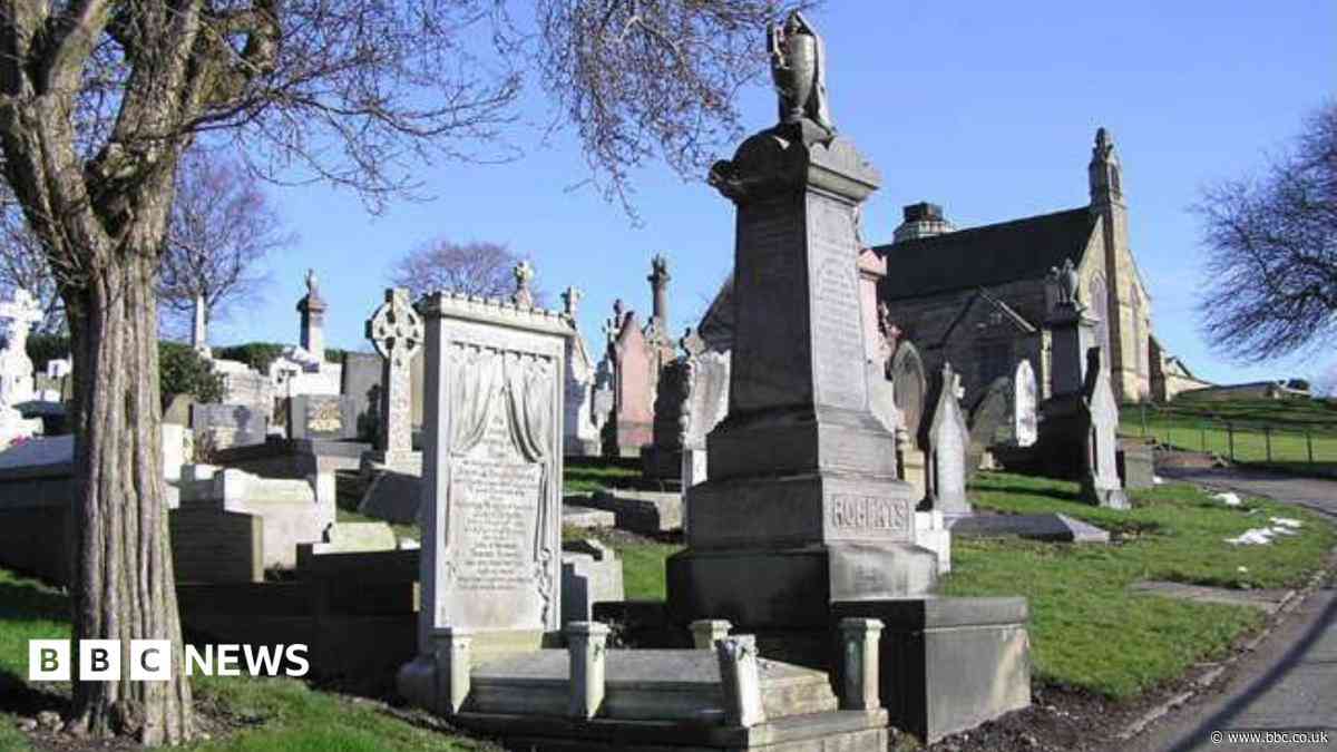 'Sensitive' plans to build cemeteries on green belt