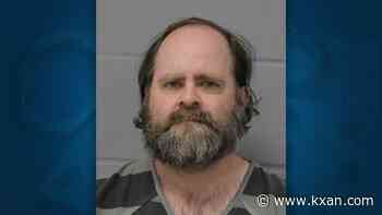 Former Austin ISD elementary teacher sentenced for having 365K+ depictions of child porn