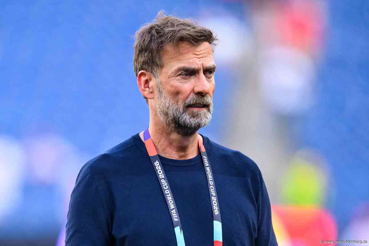 Bericht: Klopp trifft sich mit Mintzlaff Ende der Woche