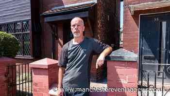 Fears this small estate in Stockport is changing forever