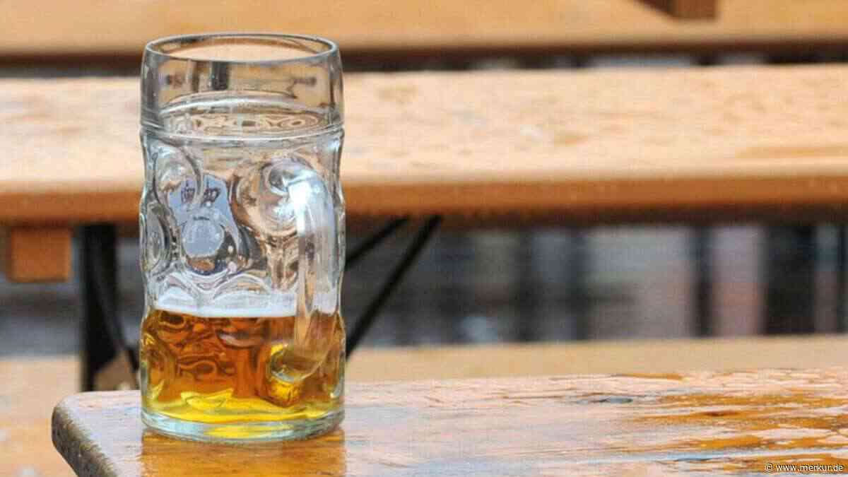 Nachbar klagt gegen Mini-Biergarten: Nun ist die Entscheidung gefallen