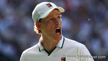 LIVE Wimbledon | Na schrikmomentje rond Alexander Zverev slaat Jannik Sinner toe: Italiaan op voorsprong in finale