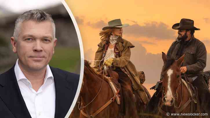 Kijktip van Telegraaf-gezicht Wouter de Winther: ’Dutton Ranch is een genot voor wie een sterke vrouw graag de lakens ziet uitdelen’