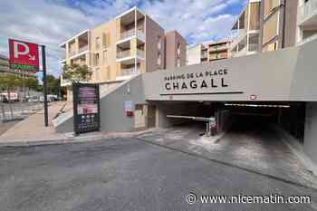 « Mieux vaut un accord qu’un procès » : à Vence, le promoteur prié d’améliorer la deuxième moitié du projet Chagall, opération immobilière très controversée