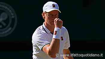 Wimbledon, Sinner-Zverev: in corso il quarto set, comanda ancora il servizio. Si entra nella fase decisiva del match | La diretta