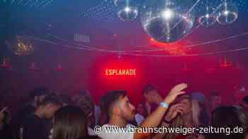 Hammer-Neuigkeit! Ein echter Social-Media-Star legt in Wolfsburger Kultdisco auf