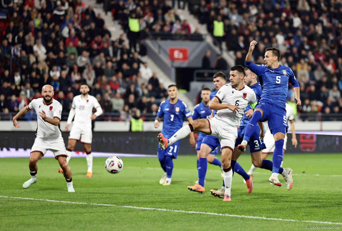Udinese plan €6m Ugresic offer as bidding war hots up