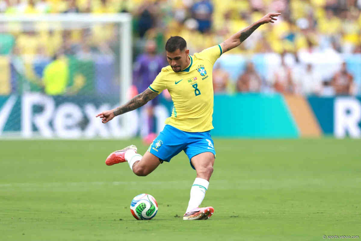 Manchester City Are Eager To Recruit This Newcastle United Star: Should Maresca Go For Him?