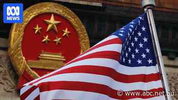 Australia has been dragged into a US-China cage fight over AI
