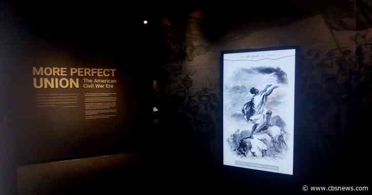 New Atlanta History Center exhibit uses rare Civil War artifacts to connect the city's past to its present