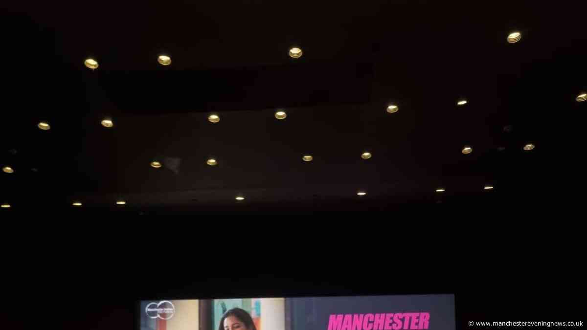 Banned films & folklore: Manchester branch of Europe's biggest South-Asian film festival