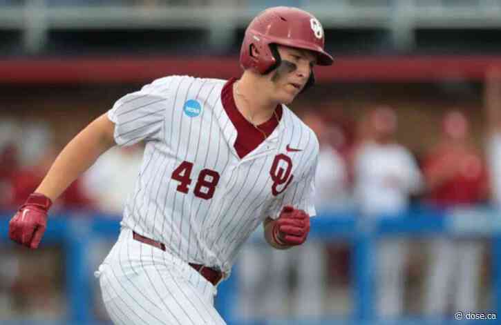 Quebec native Deiten Lachance drafted by the Guardians