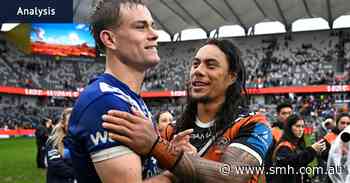 Luai and Galvin collide once more in NRL’s never-ending contract saga