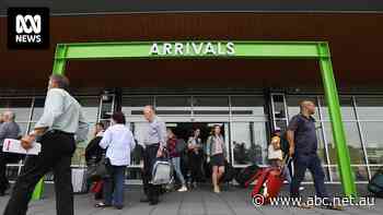 International arrival cards to be dumped for digital alternative