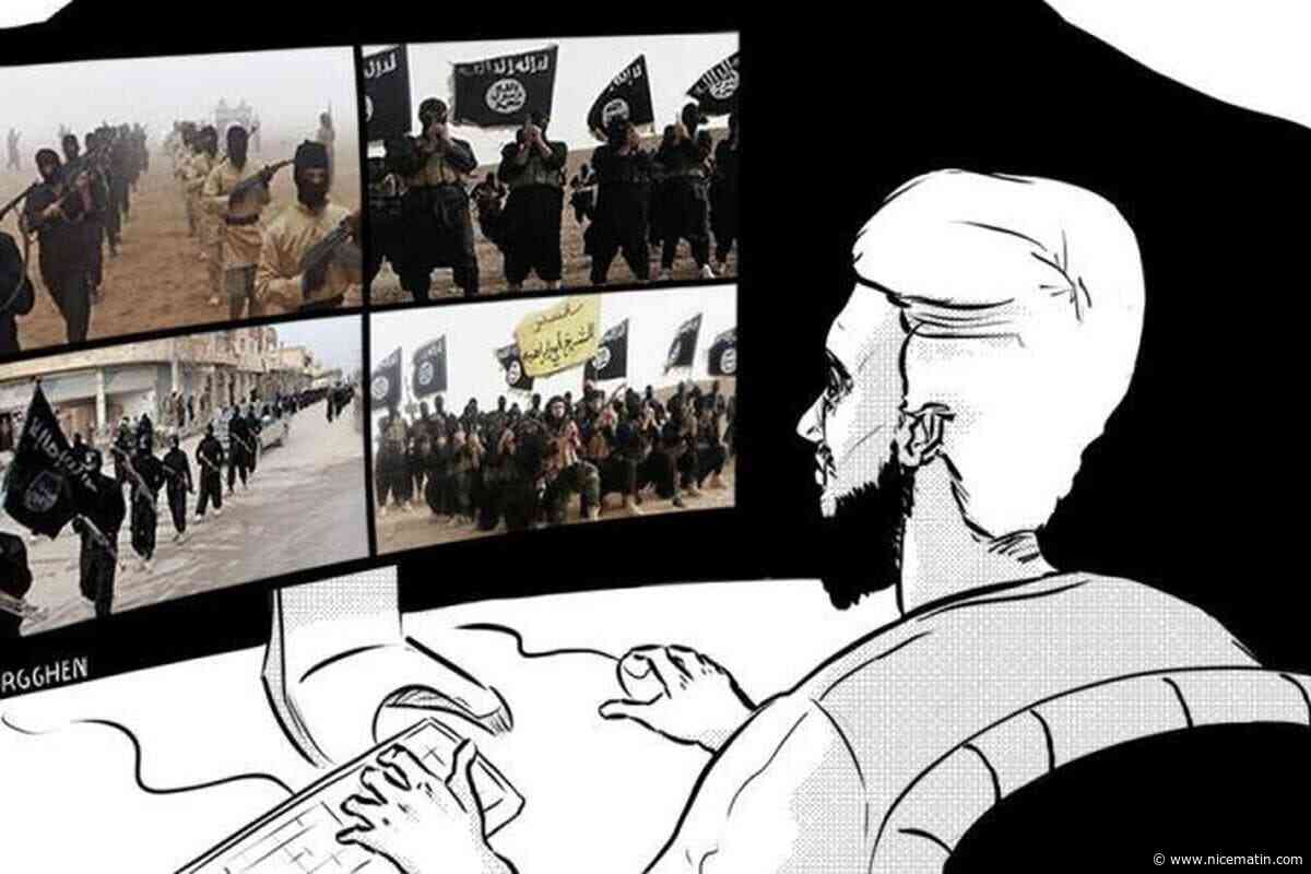« Plus un terrorisme à grande échelle projeté depuis l’étranger, mais une lame de fond identitaire » : 10 ans après l’attentat du 14 juillet à Nice, des experts éclairent sur la menace djihadiste