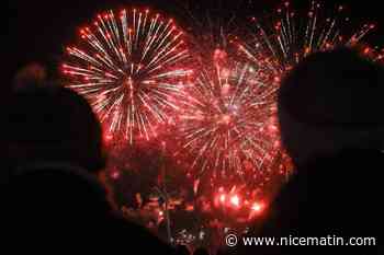 Festivités du 14 juillet : voici ce qui est strictement interdit par la préfecture des Alpes-Maritimes le jour de la Fête nationale