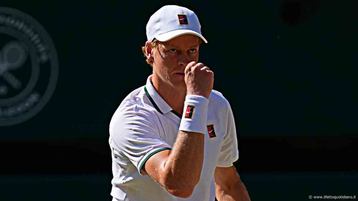 Sinner, i numeri e i segreti del bis a Wimbledon: il nuovo servizio e quella scelta che mostra la stoffa da campione