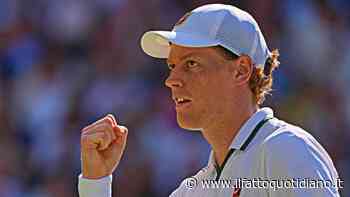 Il prato di Jannik: Sinner vince il suo secondo Wimbledon consecutivo. Un grande Zverev si inchina: battuto in quattro set
