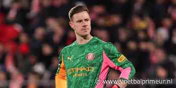 Telegraaf bevestigt Spaans nieuws: 'Ajax-transfer Ter Stegen mogelijk in gevaar'