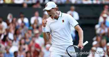 Jannik Sinner blijft de koning van Wimbledon: Italiaan is Zverev de baas en pakt tweede titel op rij