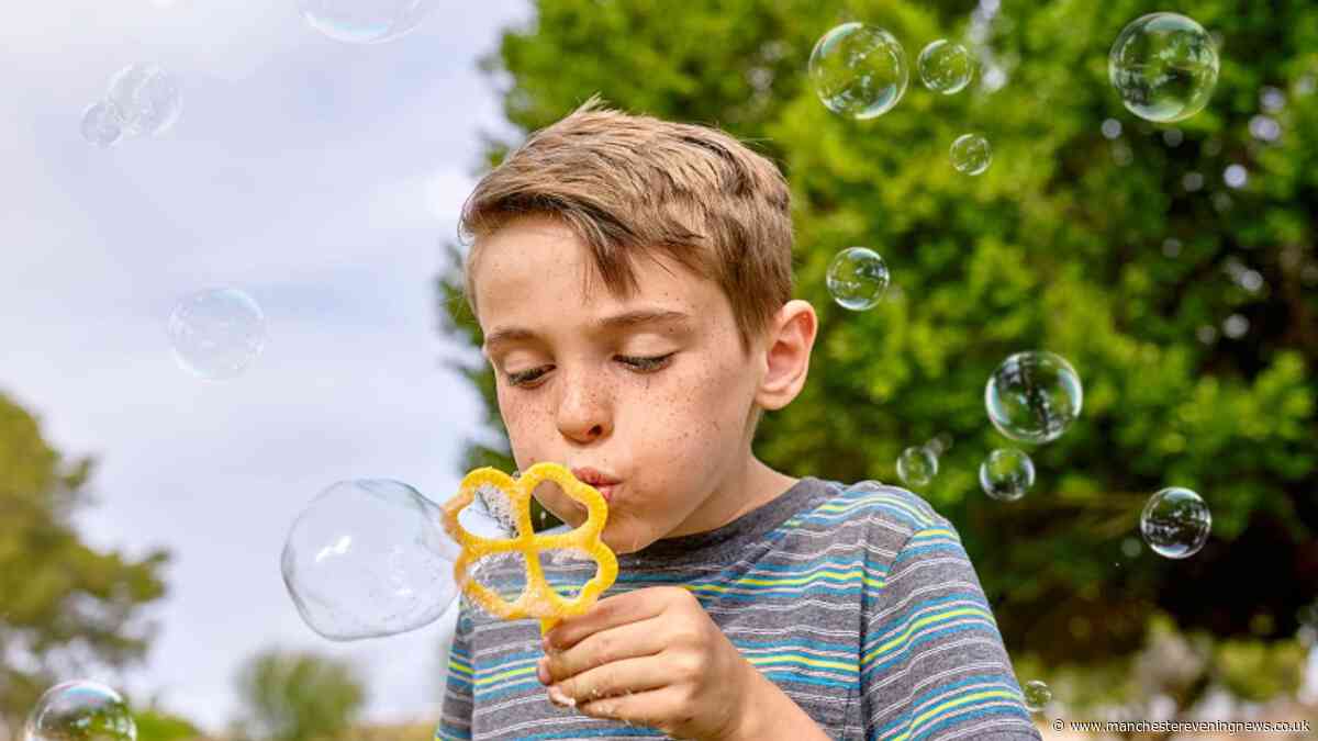 33 gadgets to keep kids entertained in the summer holidays from Argos, Amazon, Debenhams and more