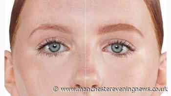 'Best for mature women' eyebrow pencil that makes 'brows so natural' now £19