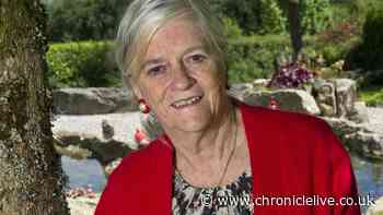Ann Widdecombe police 'not looking for anyone else' after second arrest