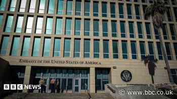 US pays out $3m to victims of mystery Havana Syndrome condition reported by spies