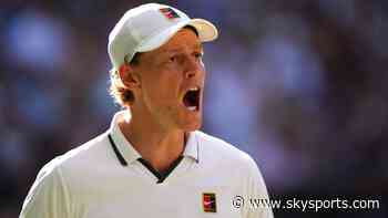 Sinner grinds down Zverev to successfully defend Wimbledon title