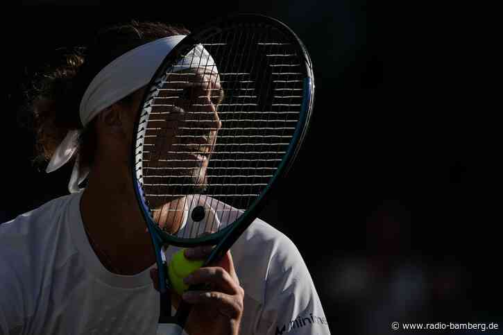 Zverev verliert Wimbledon-Finale gegen Sinner