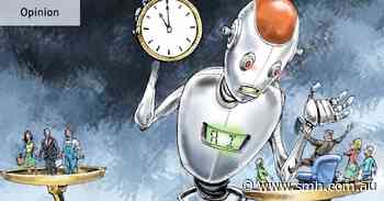 Our working lives are about to change. Time, and the PM, will tell if we’re better off