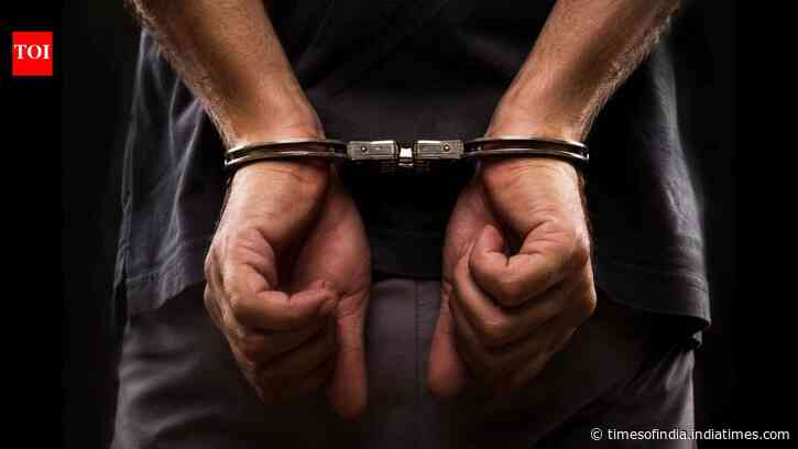 Jammu and Kashmir: 3 publishers held for books in school libraries praising separatists
